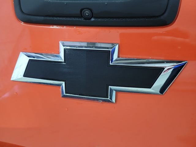 2019 Chevrolet Colorado ZR2