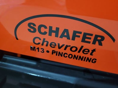 2019 Chevrolet Colorado ZR2