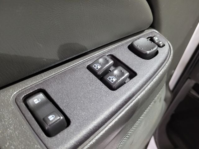 2004 Chevrolet Silverado 2500HD Work Truck