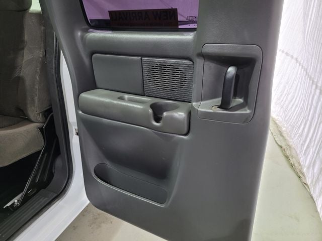 2004 Chevrolet Silverado 2500HD Work Truck