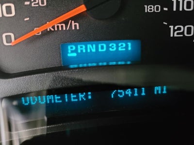 2004 Chevrolet Silverado 2500HD Work Truck