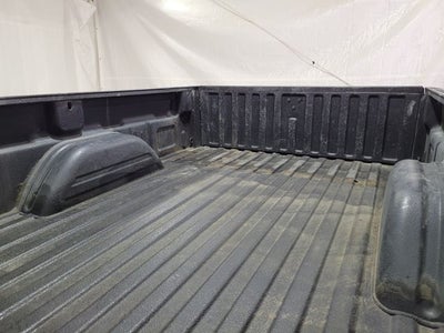 2004 Chevrolet Silverado 2500HD Work Truck