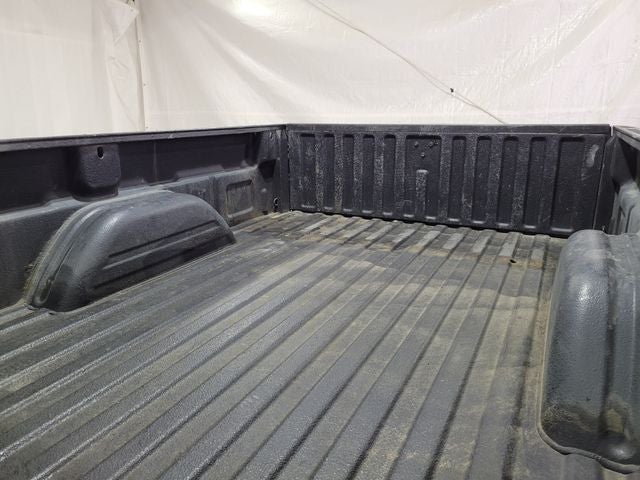2004 Chevrolet Silverado 2500HD Work Truck