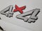 2004 Chevrolet Silverado 2500HD Work Truck