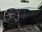 2004 Chevrolet Silverado 2500HD Work Truck