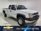 2004 Chevrolet Silverado 2500HD Work Truck