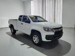 2022 Chevrolet Colorado Work Truck