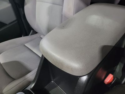 2022 Chevrolet Colorado Work Truck