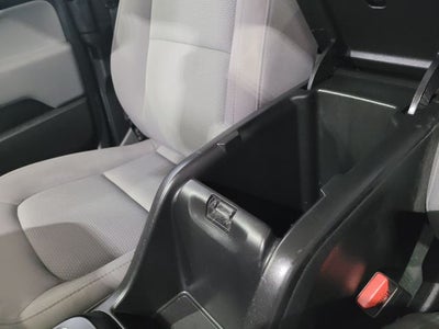 2022 Chevrolet Colorado Work Truck