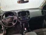 2022 Chevrolet Colorado Work Truck