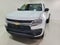 2021 Chevrolet Colorado Work Truck