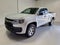 2021 Chevrolet Colorado Work Truck