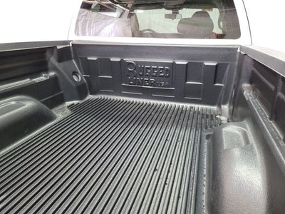 2021 Chevrolet Colorado Work Truck