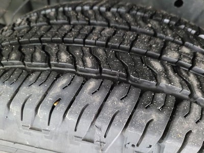 2021 Chevrolet Colorado Work Truck