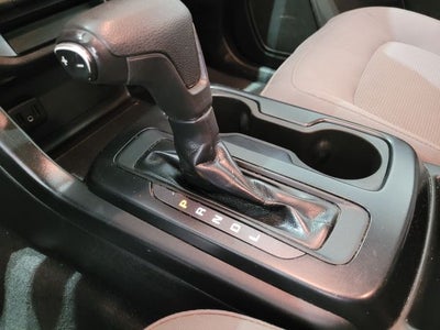 2021 Chevrolet Colorado Work Truck