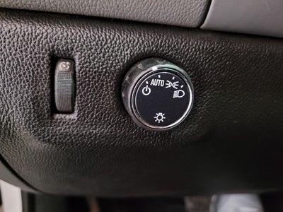 2021 Chevrolet Colorado Work Truck