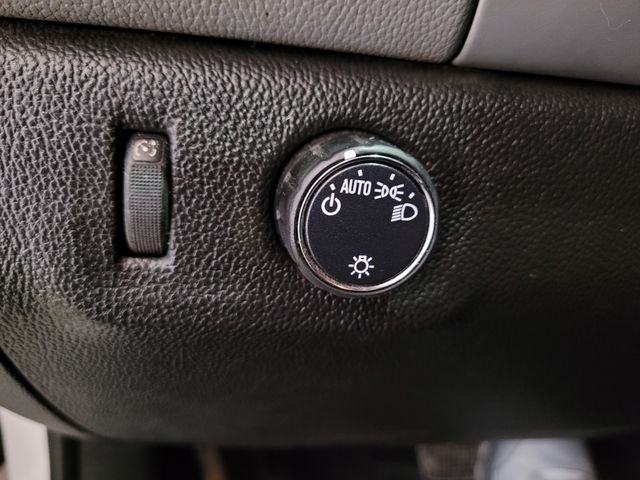 2021 Chevrolet Colorado Work Truck