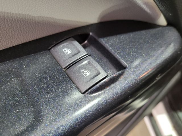 2021 Chevrolet Colorado Work Truck