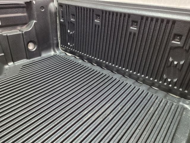 2021 Chevrolet Colorado Work Truck