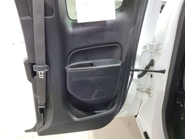 2021 Chevrolet Colorado Work Truck