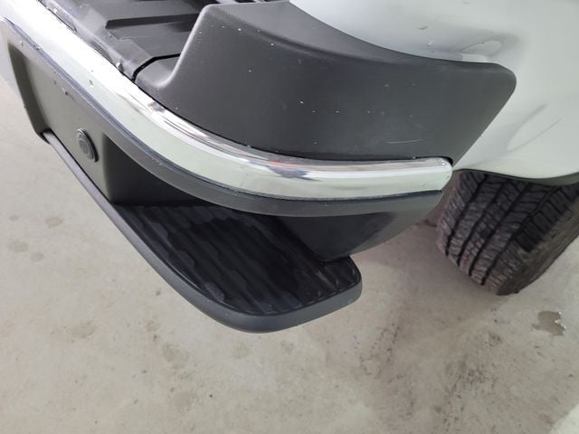 2021 Chevrolet Colorado Work Truck