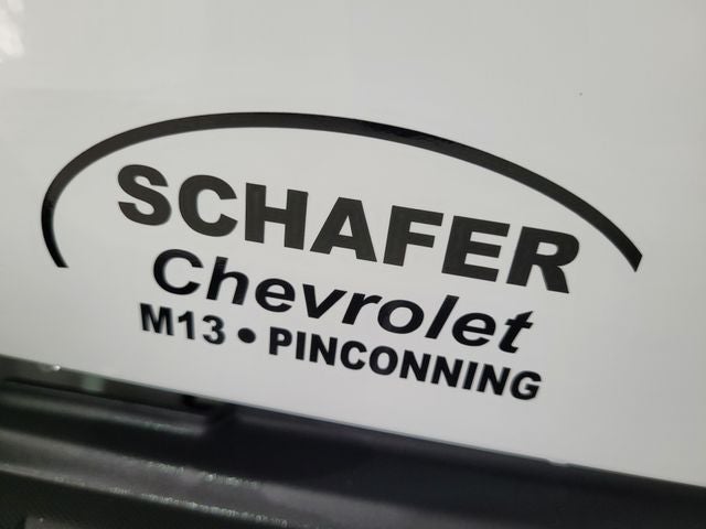 2021 Chevrolet Colorado Work Truck