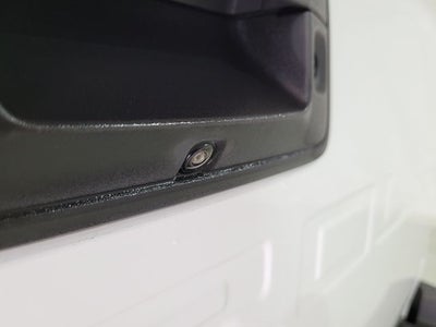 2021 Chevrolet Colorado Work Truck