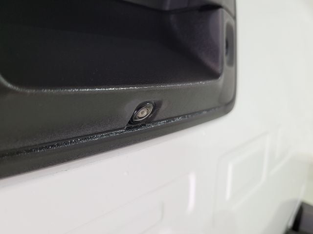 2021 Chevrolet Colorado Work Truck