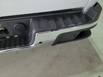 2021 Chevrolet Colorado Work Truck