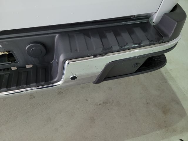 2021 Chevrolet Colorado Work Truck