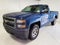 2015 Chevrolet Silverado 1500 WT