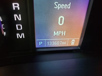 2015 Chevrolet Silverado 1500 WT