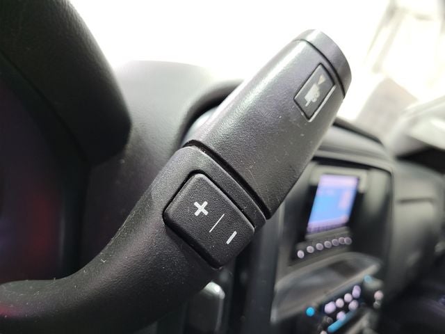 2015 Chevrolet Silverado 1500 WT