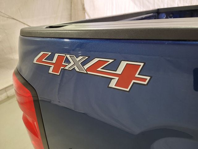 2015 Chevrolet Silverado 1500 WT