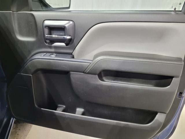 2015 Chevrolet Silverado 1500 WT