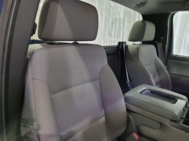 2015 Chevrolet Silverado 1500 WT