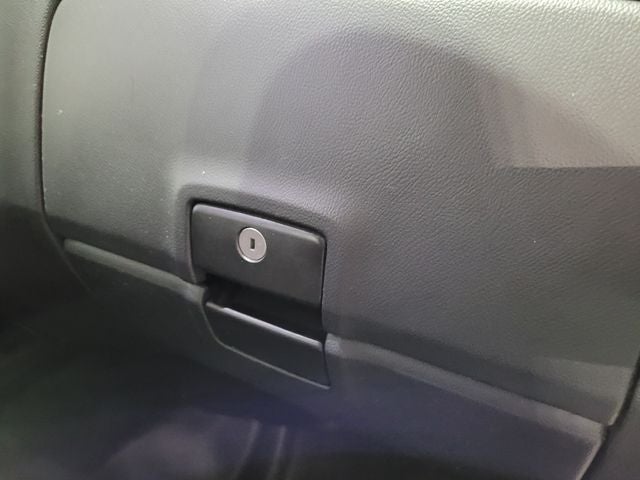 2015 Chevrolet Silverado 1500 WT