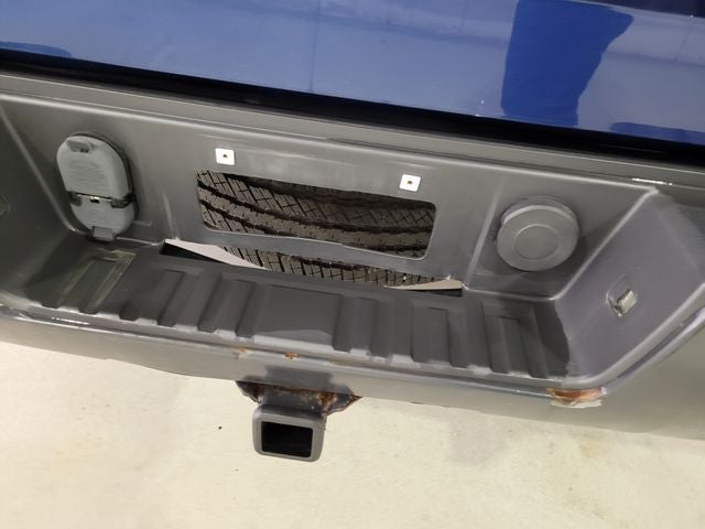 2015 Chevrolet Silverado 1500 WT