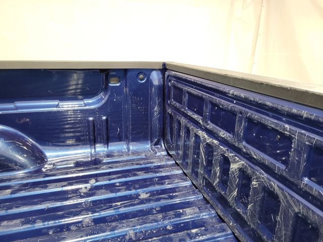 2015 Chevrolet Silverado 1500 WT