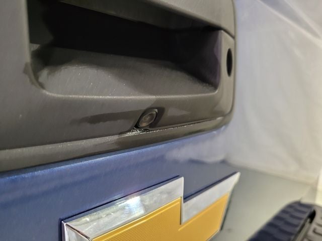 2015 Chevrolet Silverado 1500 WT