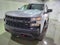 2022 Chevrolet Silverado 1500 LTD Custom Trail Boss Z71