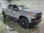 2022 Chevrolet Silverado 1500 LTD Custom Trail Boss Z71