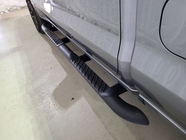 2022 Chevrolet Silverado 1500 LTD Custom Trail Boss Z71