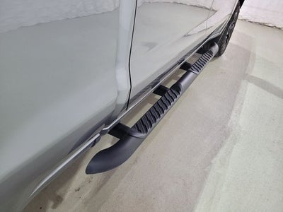 2022 Chevrolet Silverado 1500 LTD Custom Trail Boss Z71