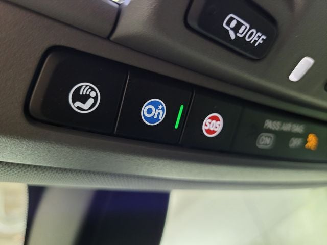 2022 Chevrolet Silverado 1500 LTD Custom Trail Boss Z71