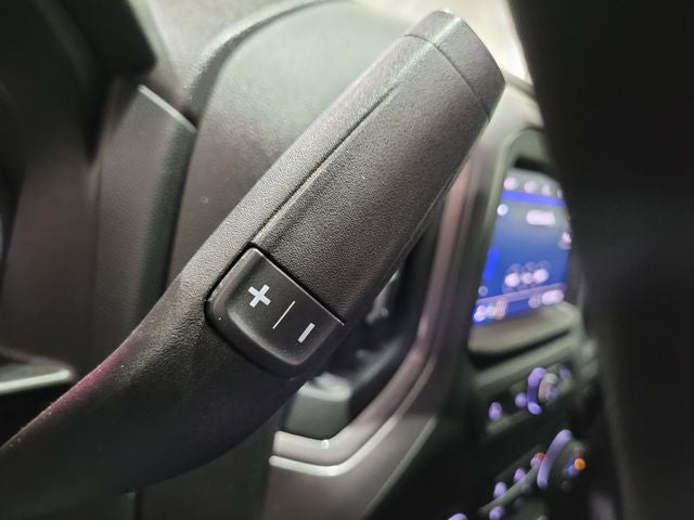 2022 Chevrolet Silverado 1500 LTD Custom Trail Boss Z71