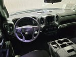 2022 Chevrolet Silverado 1500 LTD Custom Trail Boss Z71