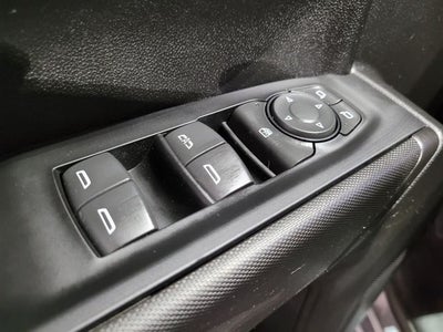 2022 Chevrolet Silverado 1500 LTD Custom Trail Boss Z71