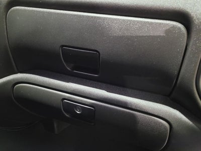 2022 Chevrolet Silverado 1500 LTD Custom Trail Boss Z71