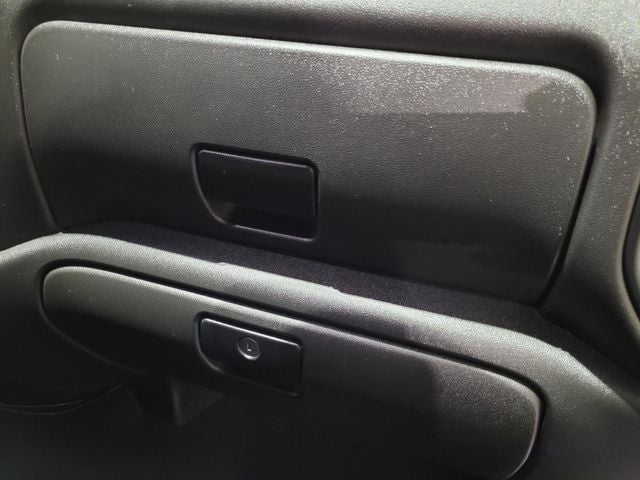 2022 Chevrolet Silverado 1500 LTD Custom Trail Boss Z71